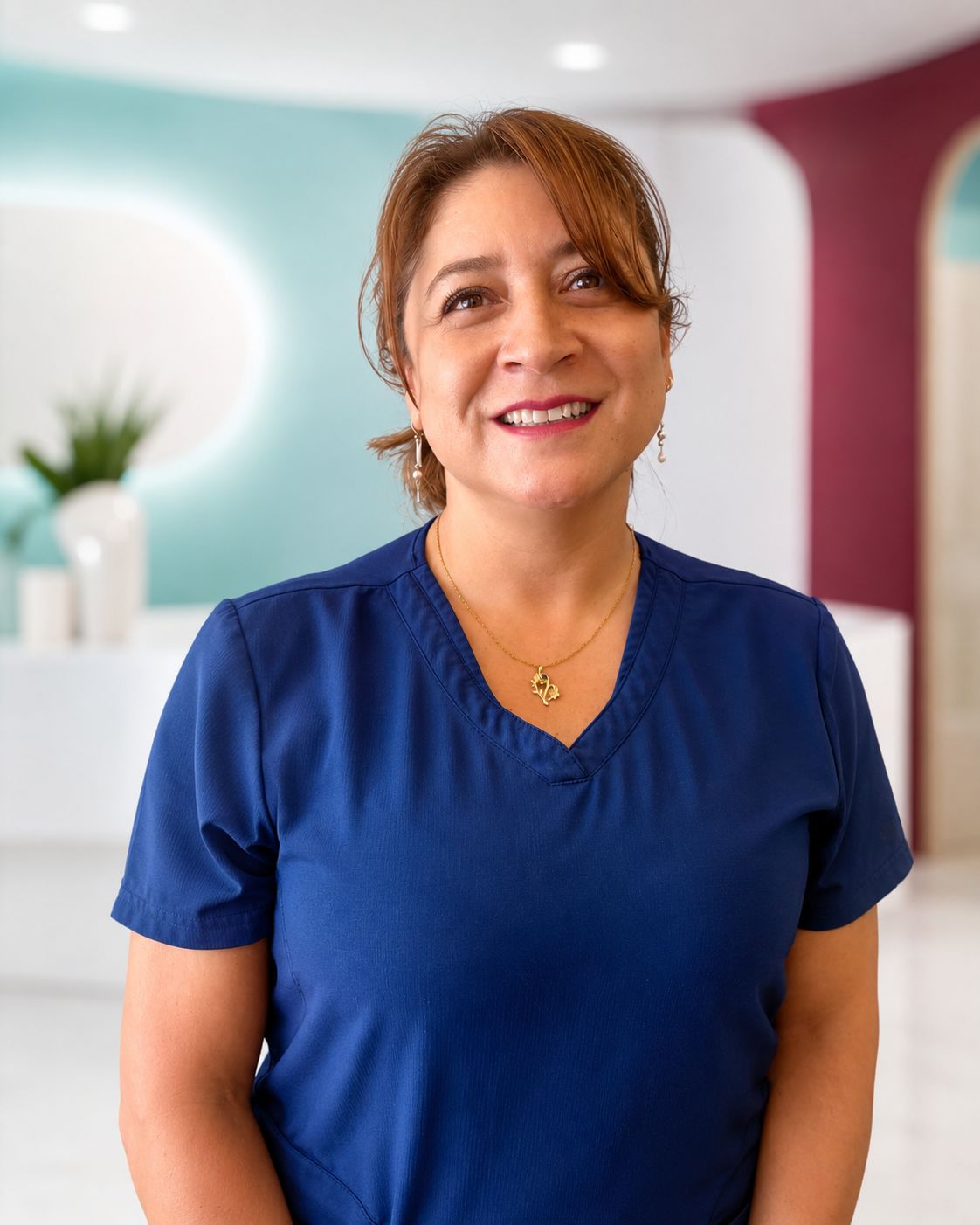Patricia Salguero